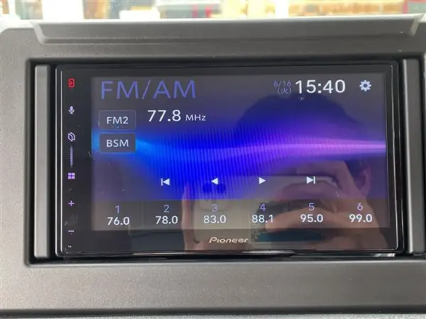 2025 Suzuki Jimny Sierra — photo 2 | Tuminion Kenya