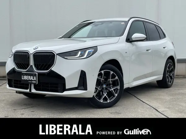 2024 Bmw X3 — photo 9 | Tuminion Kenya