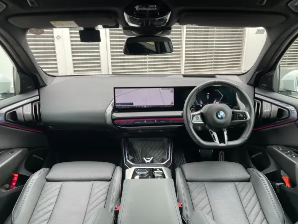 2024 Bmw X3 — photo 2 | Tuminion Kenya