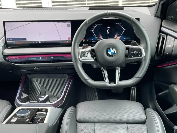2024 Bmw X3 — photo 3 | Tuminion Kenya