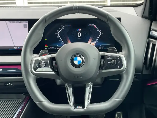 2024 Bmw X3 — photo 7 | Tuminion Kenya