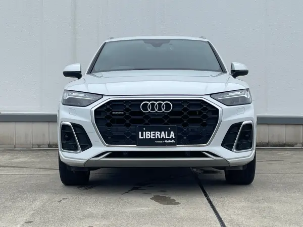 2022 Audi Q5 — photo 8 | Tuminion Kenya