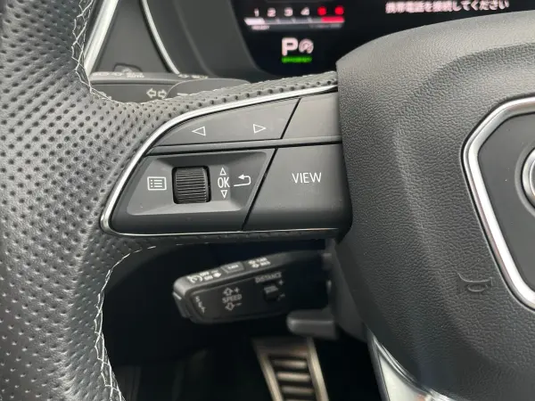 2022 Audi Q5 — photo 7 | Tuminion Kenya