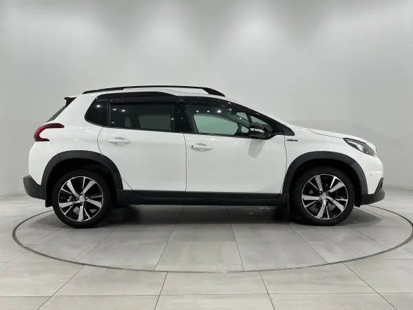 2019 Peugeot 2008 — photo 7 | Tuminion Kenya