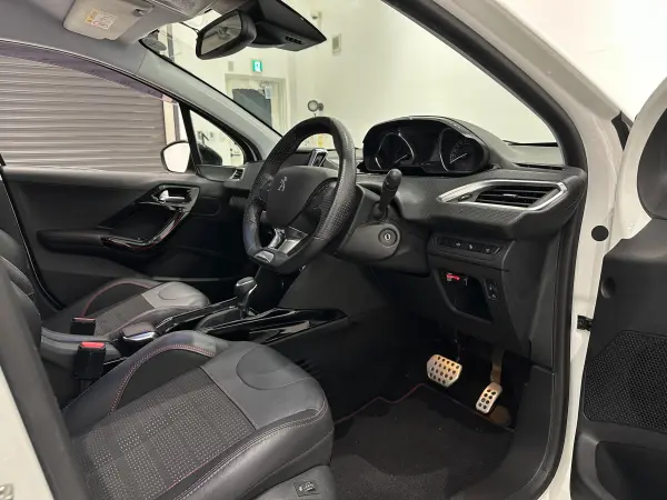 2019 Peugeot 2008 — photo 2 | Tuminion Kenya