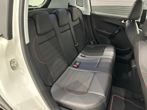 2019 Peugeot 2008 — photo 8 | Tuminion Kenya