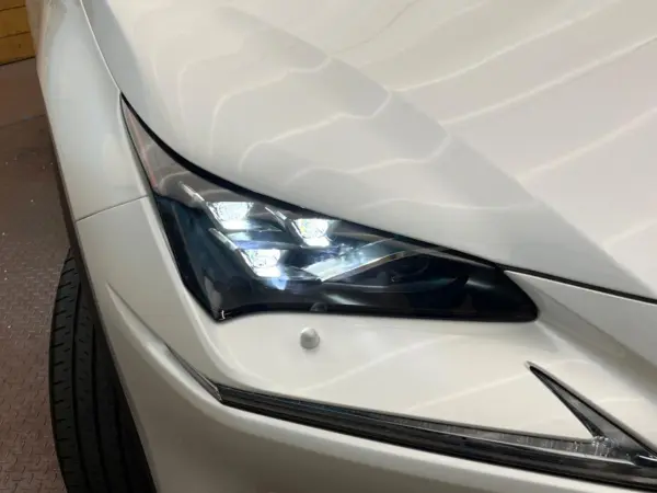 2020 Lexus Nx — photo 9 | Tuminion Kenya