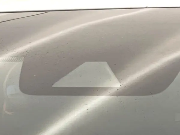 2020 Lexus Nx — photo 8 | Tuminion Kenya