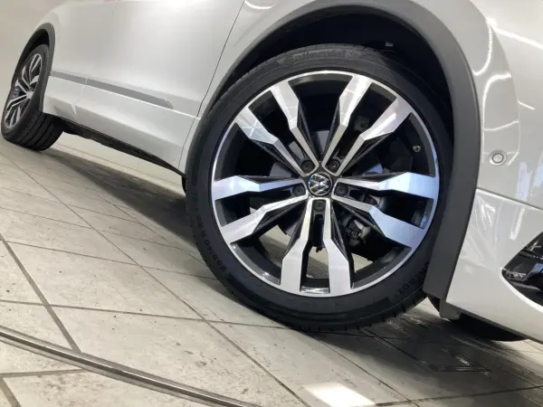2022 Volkswagen Tiguan — photo 8 | Tuminion Kenya