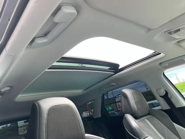 2021 Peugeot 3008 — photo 3 | Tuminion Kenya