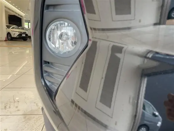 2021 Toyota  Rav4 — photo 8 | Tuminion Kenya