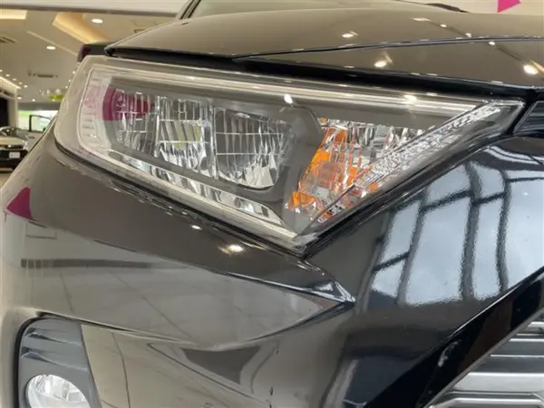 2021 Toyota  Rav4 — photo 9 | Tuminion Kenya