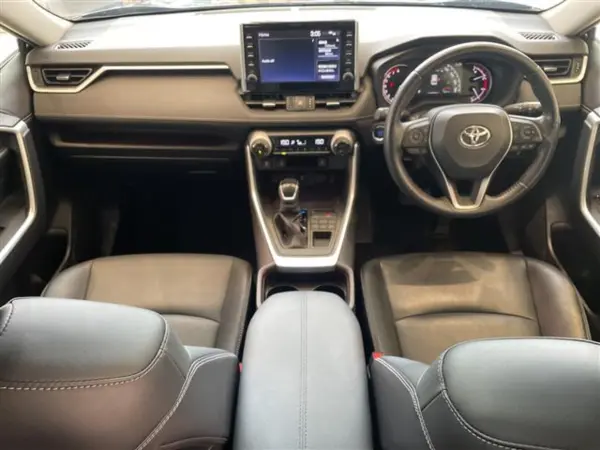 2021 Toyota  Rav4 — photo 2 | Tuminion Kenya
