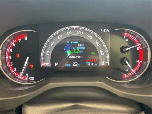2021 Toyota  Rav4 — photo 3 | Tuminion Kenya