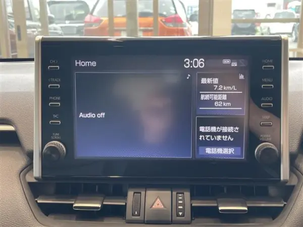 2021 Toyota  Rav4 — photo 7 | Tuminion Kenya
