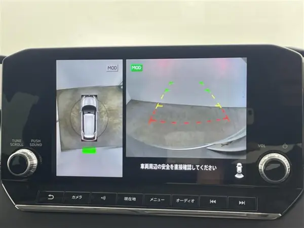 2022 Mitsubishi Outlander — photo 3 | Tuminion Kenya
