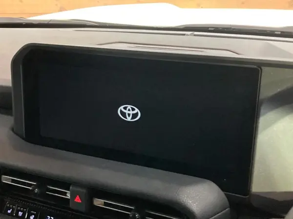 2024 Land Cruiser 250 — photo 7 | Tuminion Kenya