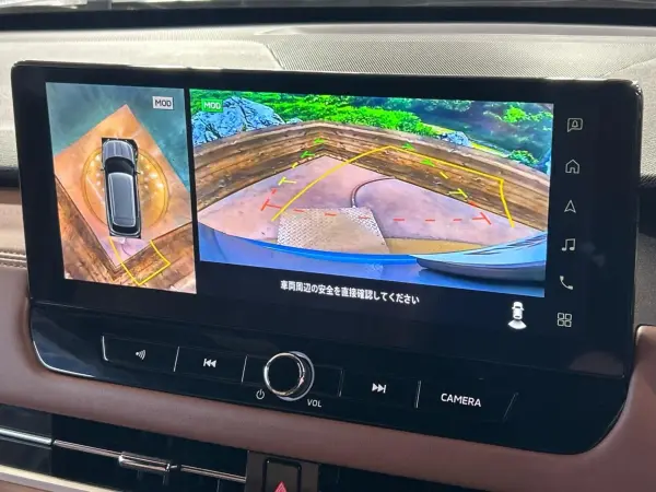 2024 Mitsubishi Outlander — photo 8 | Tuminion Kenya