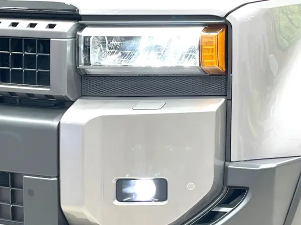2025 Land Cruiser 250 — photo 8 | Tuminion Kenya