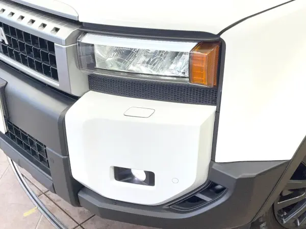 2026 Land Cruiser 250 — photo 8 | Tuminion Kenya