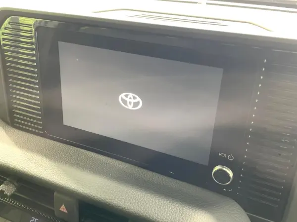 2026 Land Cruiser 250 — photo 3 | Tuminion Kenya