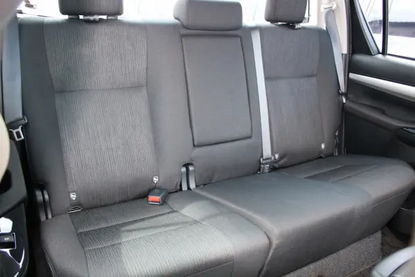 2023 Toyota Hilux — photo 9 | Tuminion Kenya