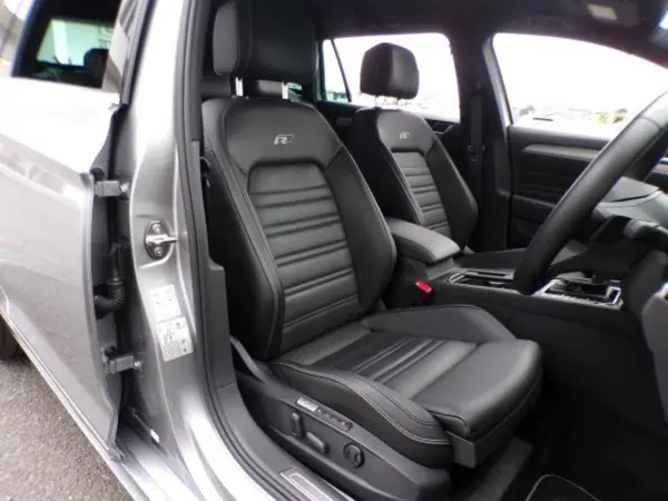 2024 Volkswagen Passat — photo 8 | Tuminion Kenya