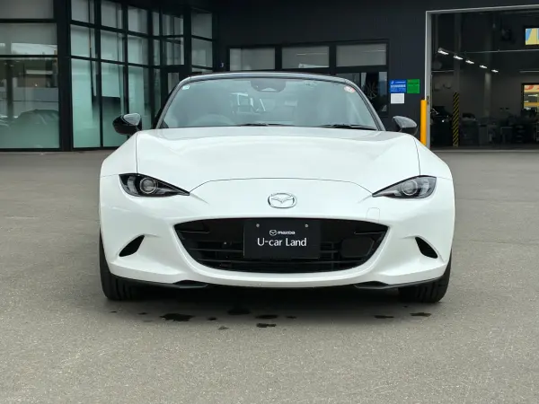 2025 Mazda Roadster — photo 2 | Tuminion Kenya