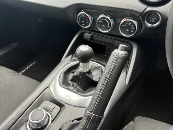 2025 Mazda Roadster — photo 8 | Tuminion Kenya
