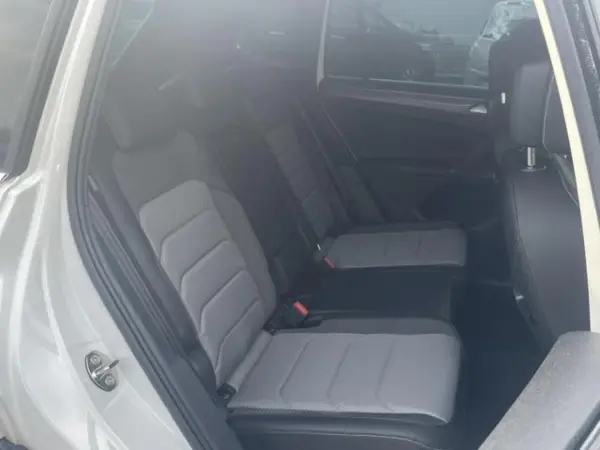 2017 Volkswagen Tiguan — photo 8 | Tuminion Kenya
