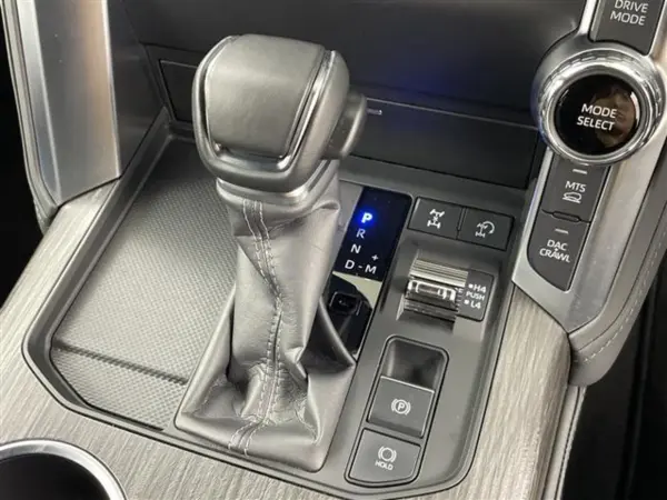 2023 Toyota Landrcuiser 300 — photo 3 | Tuminion Kenya