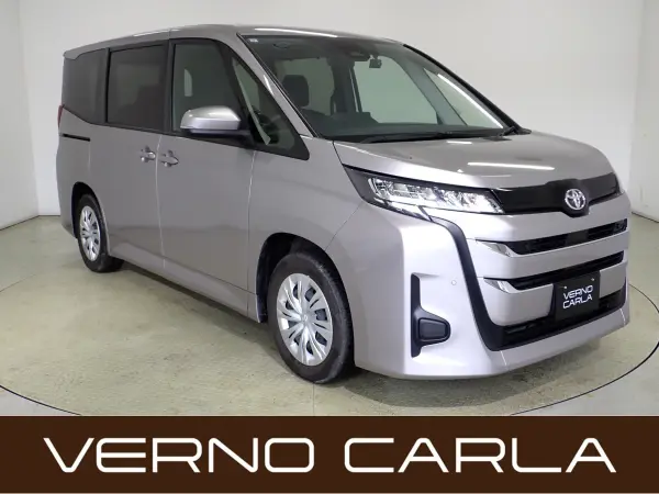 Toyota Noah 2.0 X