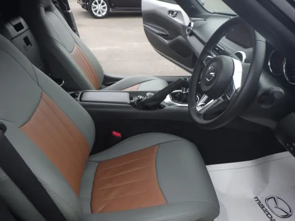 2024 Mazda Roadster — photo 8 | Tuminion Kenya