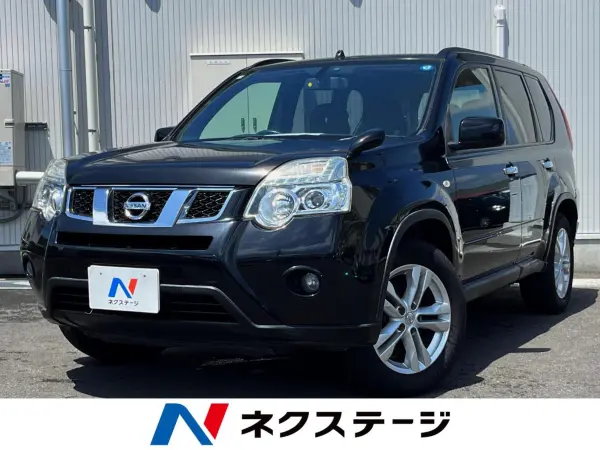 Nissan X-Trail 2.0 20X 4WD