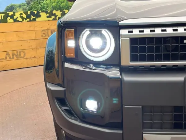 2024 Land Cruiser 250 — photo 8 | Tuminion Kenya