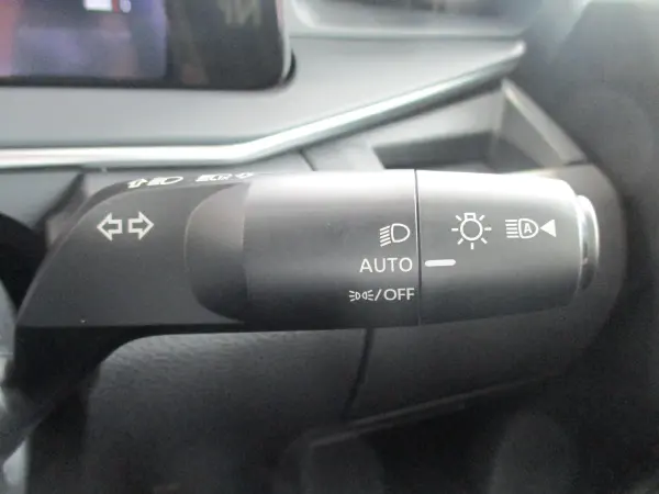 2025 Nissan Note — photo 9 | Tuminion Kenya