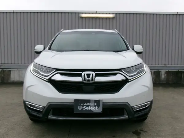 2019 Honda Cr-v — photo 9 | Tuminion Kenya