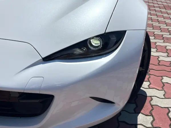 2025 Mazda Roadster — photo 8 | Tuminion Kenya