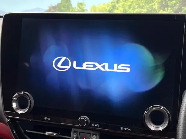 2023 Lexus Nx — photo 7 | Tuminion Kenya
