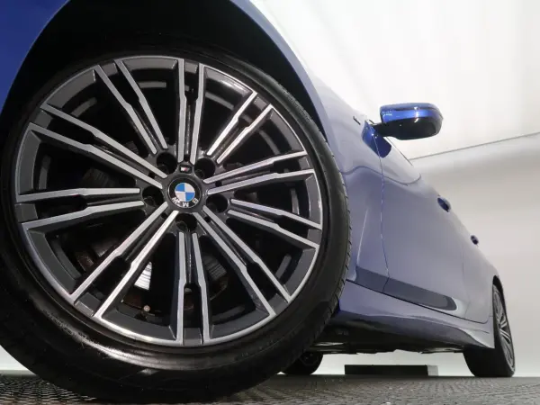 2019 Bmw 3 Series — photo 3 | Tuminion Kenya
