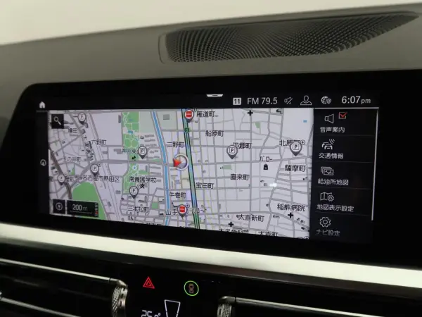 2019 Bmw 3 Series — photo 7 | Tuminion Kenya