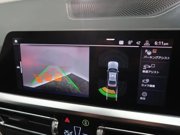 2019 Bmw 3 Series — photo 8 | Tuminion Kenya