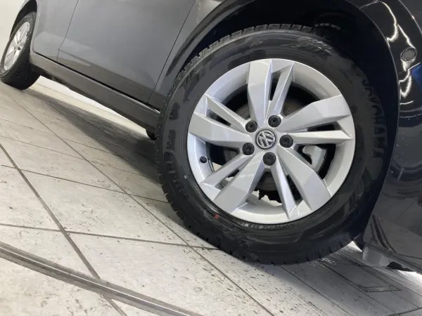 2020 Volkswagen Polo — photo 9 | Tuminion Kenya