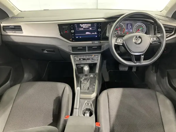 2020 Volkswagen Polo — photo 2 | Tuminion Kenya