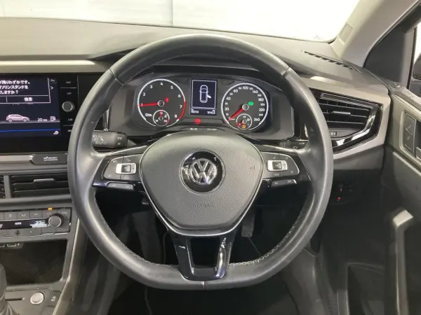 2020 Volkswagen Polo — photo 3 | Tuminion Kenya