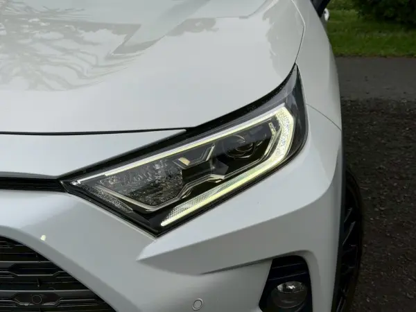 2021 Toyota  Rav4 — photo 8 | Tuminion Kenya