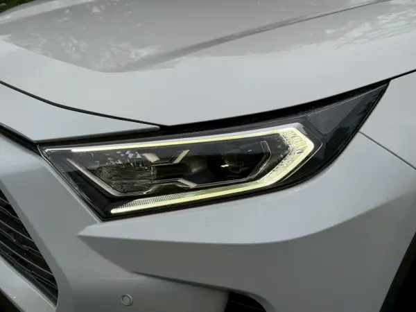 2021 Toyota  Rav4 — photo 9 | Tuminion Kenya