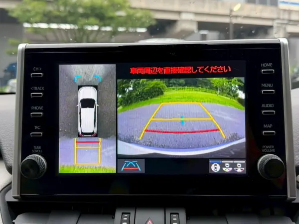 2021 Toyota  Rav4 — photo 3 | Tuminion Kenya