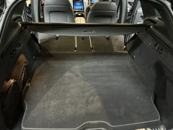 2024 Mercedes-benz Glc — photo 9 | Tuminion Kenya