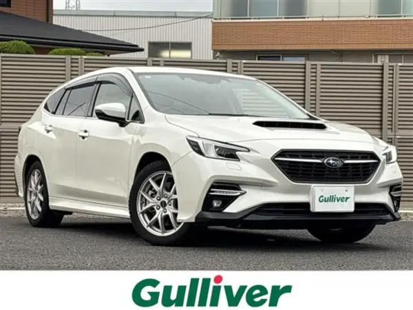 Subaru Levorg 1.8 GT-H EX 4WD